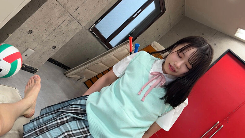 同棲彼女と制服＆学校イメクラ的セックス サンプル画像10
