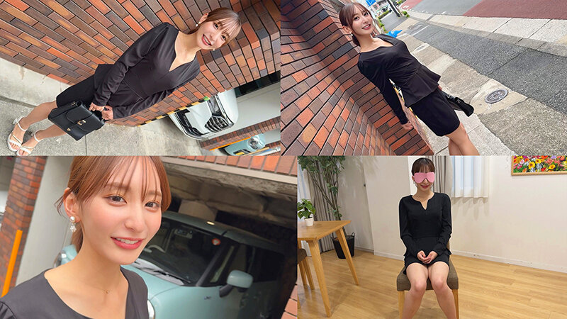 社長の愛人秘書。金を持て余したセレブ美女サンプル画像12