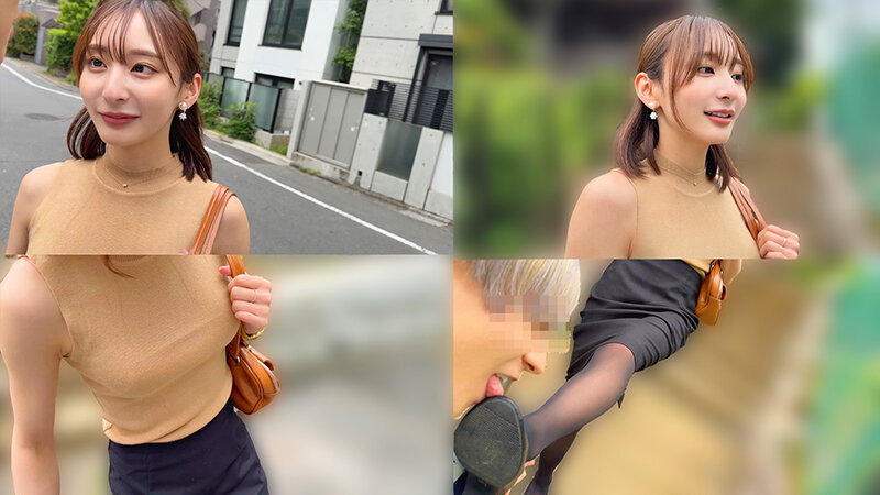 社長の愛人秘書。金を持て余したセレブ美女サンプル画像2