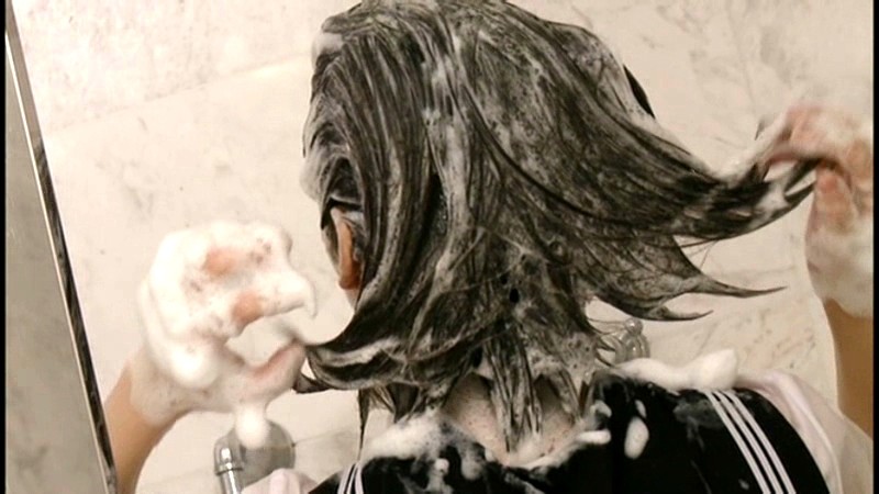 DSCP-055 Part 8 - 65 minutes