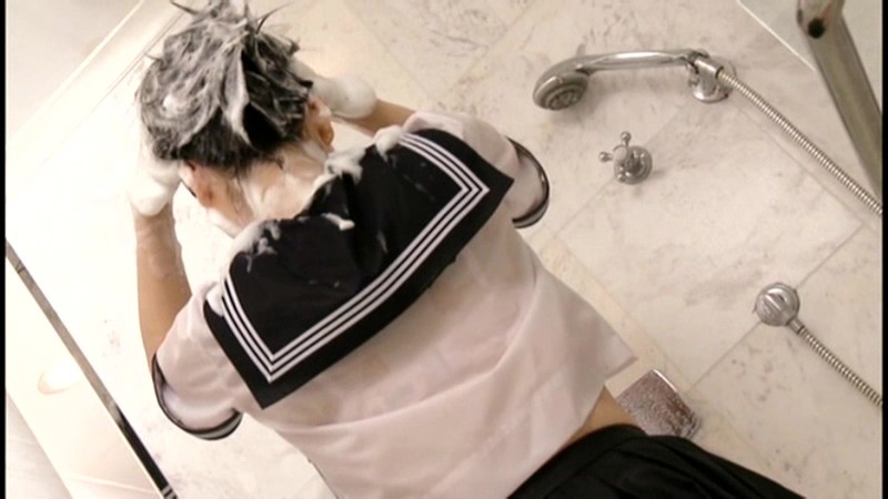 DSCP-061 Part 3 - 40 minutes