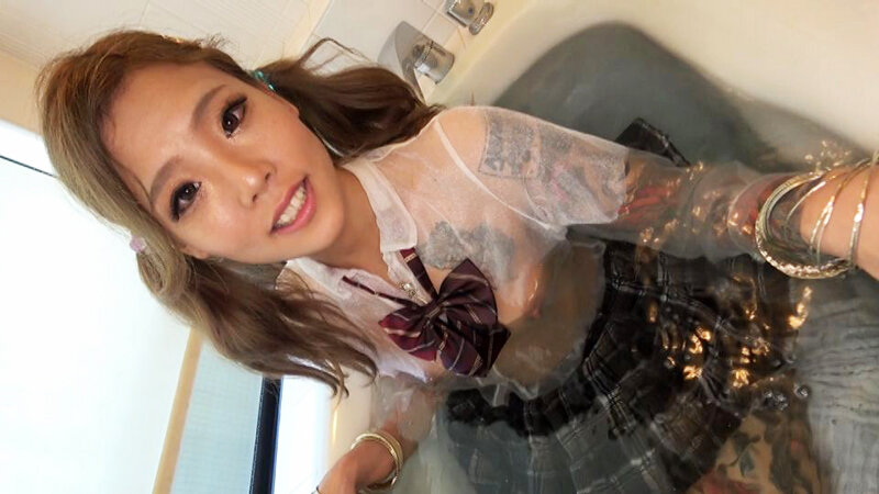 フェラ姫ギャルっ娘めるるちゃん 佐東めるる 画像20