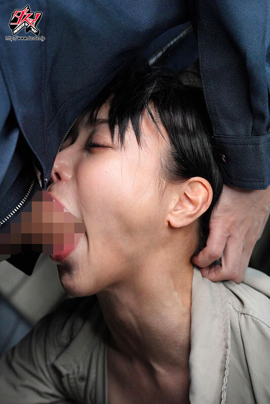 サンプル-私が男装している事…許してください…夢、希望、救い一切無し。筋肉ガテン同僚たちの臭ぇザー汁なまナカ性処理係 白峰ミウ