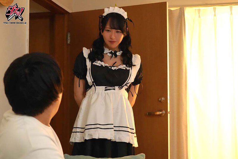 「ぼくたち、ともだち…だよね？」男子校の美少年な親友に姉の制服を着せてメス堕ちさせた日。匂いたつ女装姿に発情してねっとりアナル中出しセックス。 柊もみじ 出演:柊もみじ ハイビジョン・独占配信 ★0 シーン8