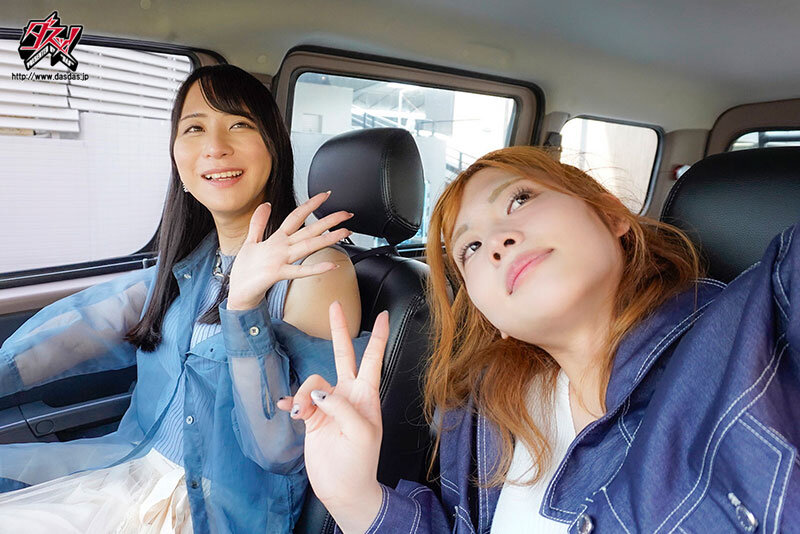 竿友レズSEX 恥じらいデートからの本気交尾 柊かな 柊もみじ dsod00137 ダスッ！ サンプル画像2