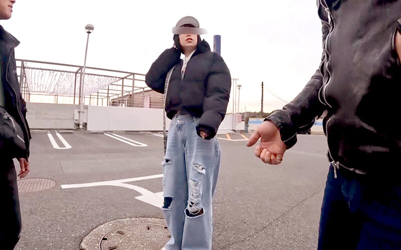 DSS-234 Bagian 3 - 48 minit