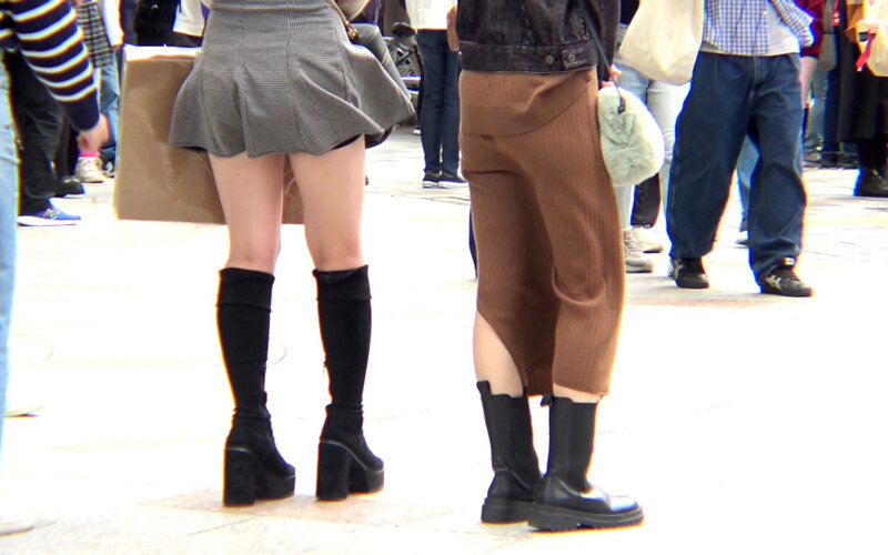 DSS-237 Part 6 - 75 minutes