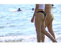 素人ナンパGET！！No.245 夏色ロコモーションBIKINI編 海で！プールで！2人組美女の悶絶＆絶叫＆大噴射！！ サンプル画像9