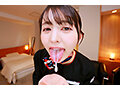 【VR】肉食CAさんの唾液た～っぷり濃厚ベロチューと極上の乳首こねくり騎乗位！捕まえた男を狂わすWコンボ責めで一晩中何度も射精させる 幸村泉希 - サンプル 7