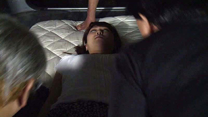 DTRS-015 パート 2 - 34 分