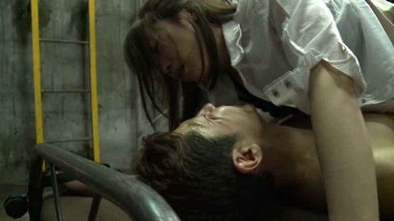 DTRS-031 Part 9 - 62 minutes