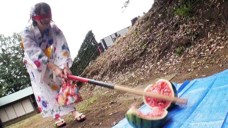 DTTH-001 Part 2 - 36 minutes