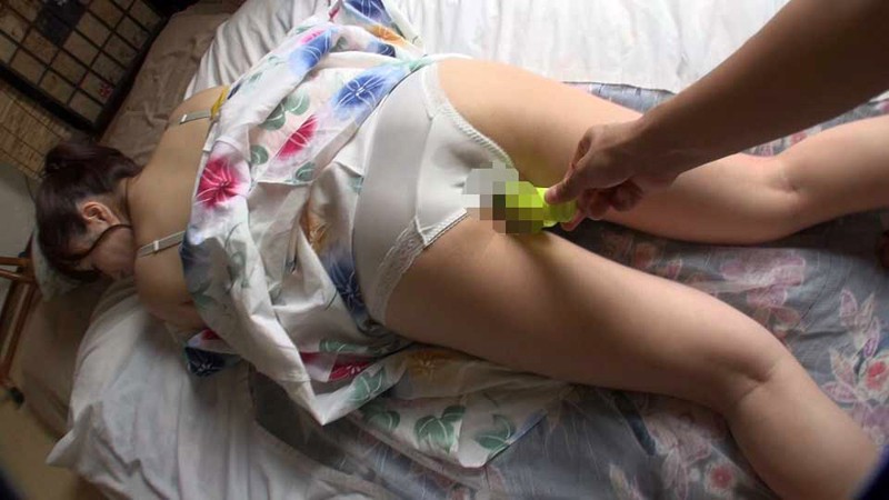 DTTH-001 Part 4 - 48 minutes