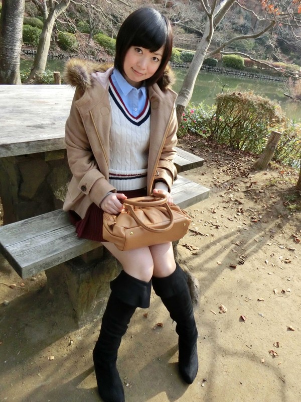 DUVV-007 パート 2 - 38 分