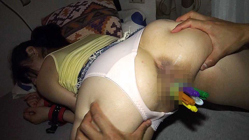 DUVV-009 Bagian 8 - 72 minit