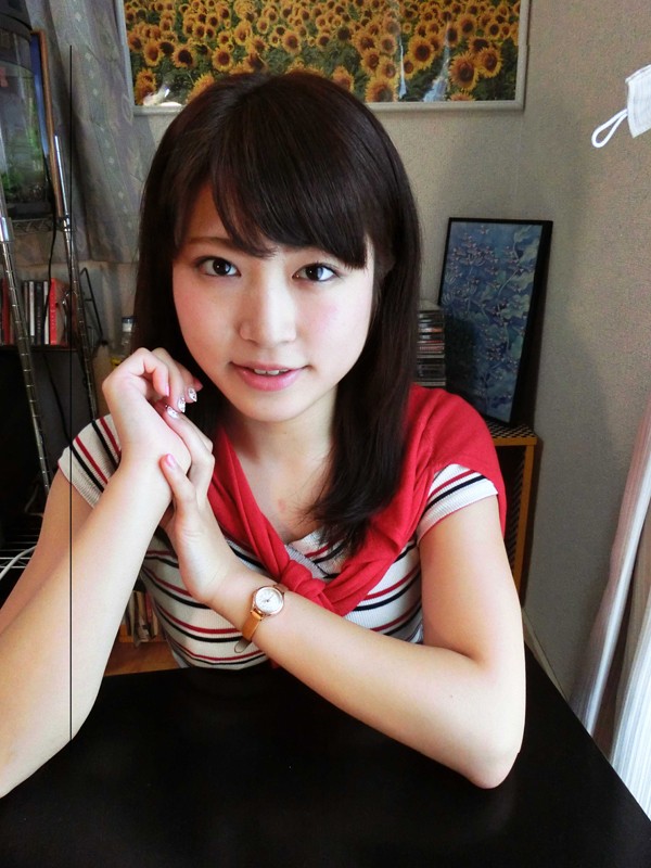 DUVV-011 Bagian 2 - 37 minit