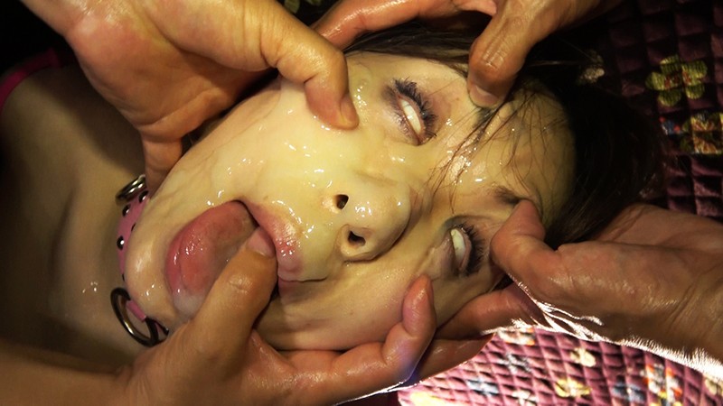 DUVV-030 Bagian 15 - 142 minit