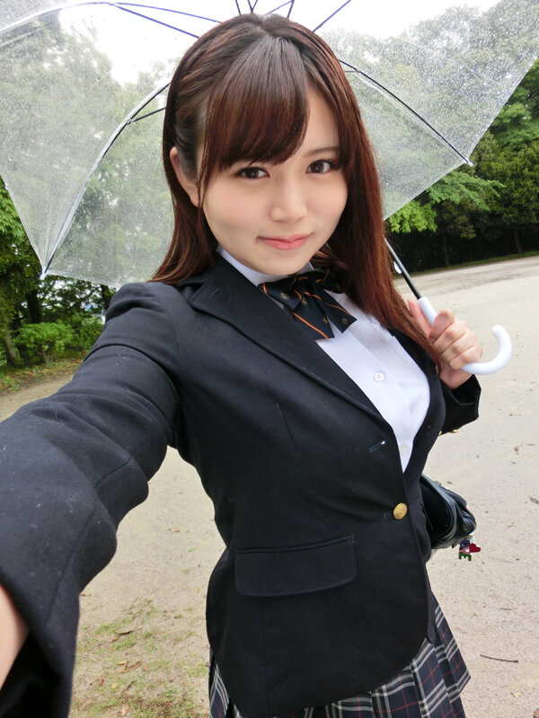 DUVV-033 Bagian 1 - 30 minit