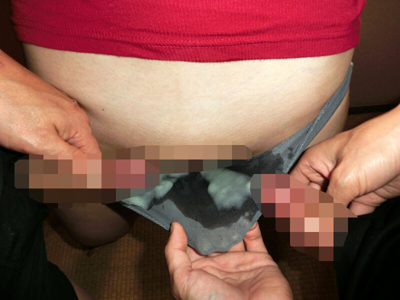 DUVV-033 Bagian 10 - 102 minit