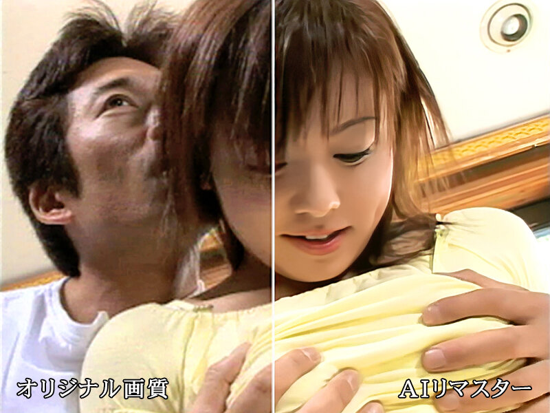 DV-586 パート 1 - 30 分