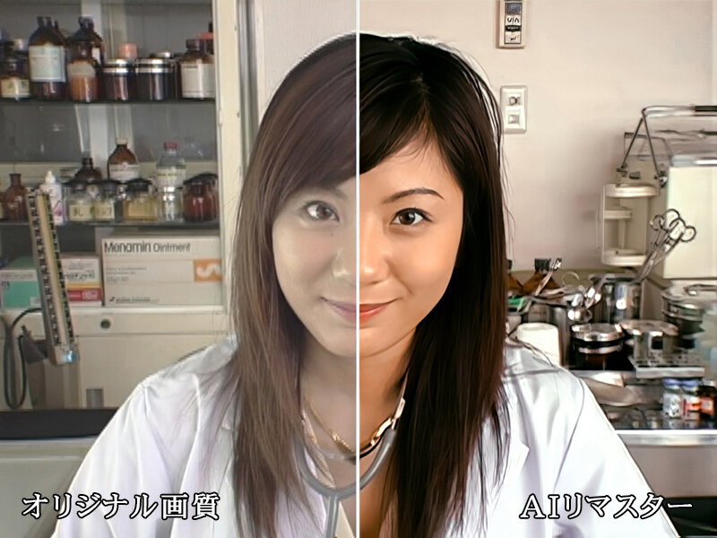 DV-704 第 1 部分 - 30 分钟