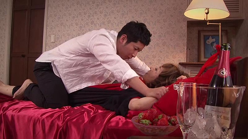 DVAJ-159 第 17 部分 - 110 分钟