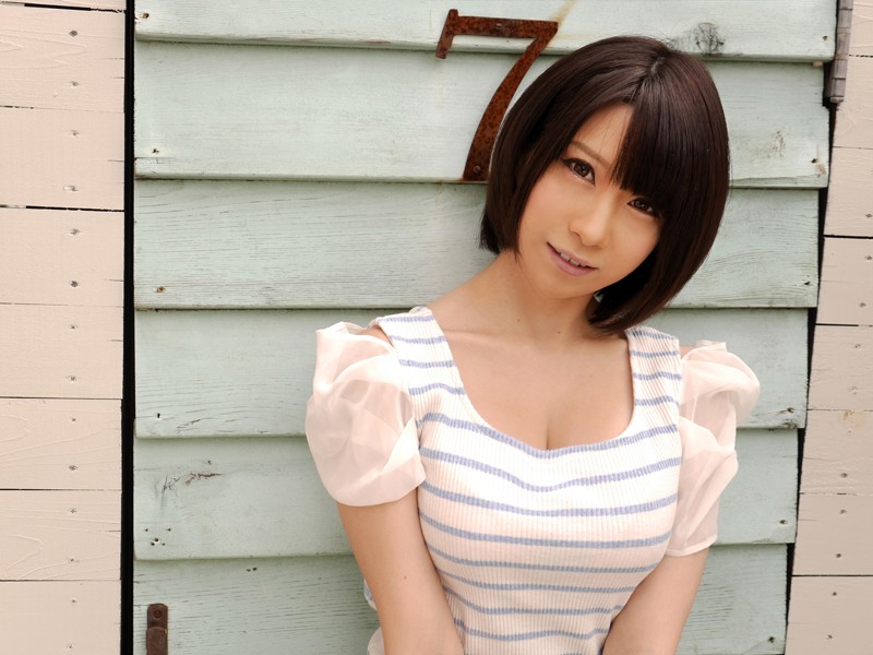 DVAJ-202 パート 1 - 30 分