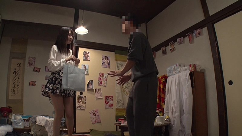 DVAJ-207 第 1 部分 - 30 分钟