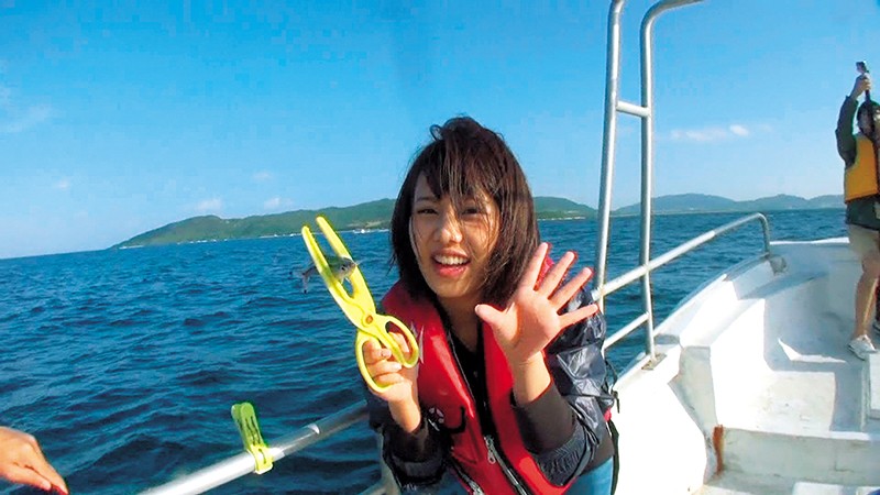 DVAJ-226 第 13 部分 - 114 分钟