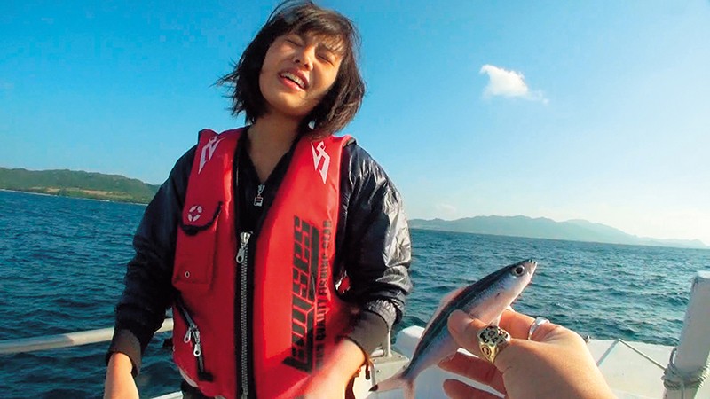 DVAJ-226 第 14 部分 - 121 分钟