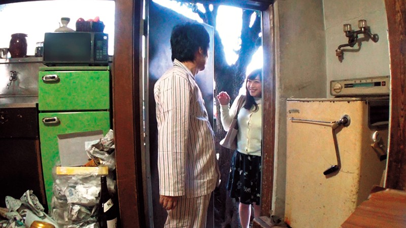 DVAJ-230 Bagian 1 - 30 minit