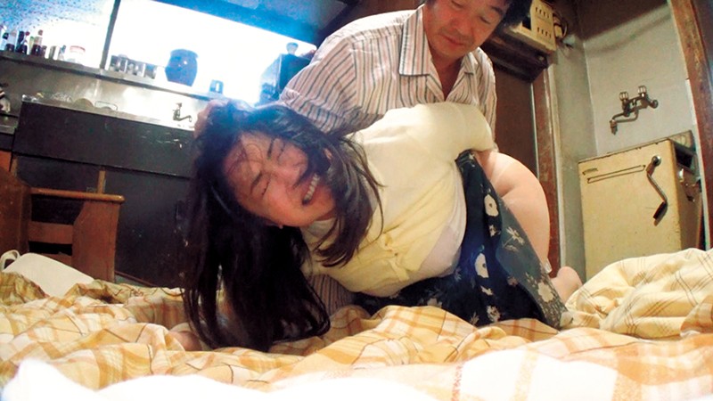 DVAJ-230 Bagian 2 - 37 minit