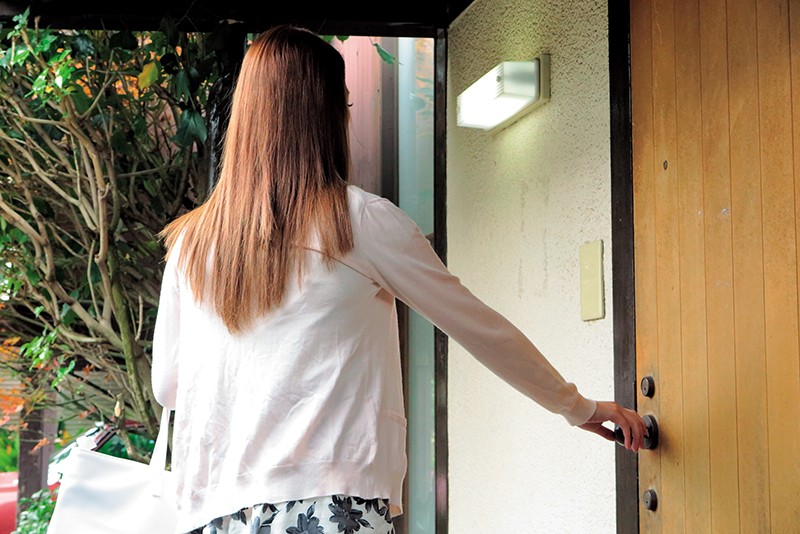 DVAJ-231 Bagian 6 - 60 minit