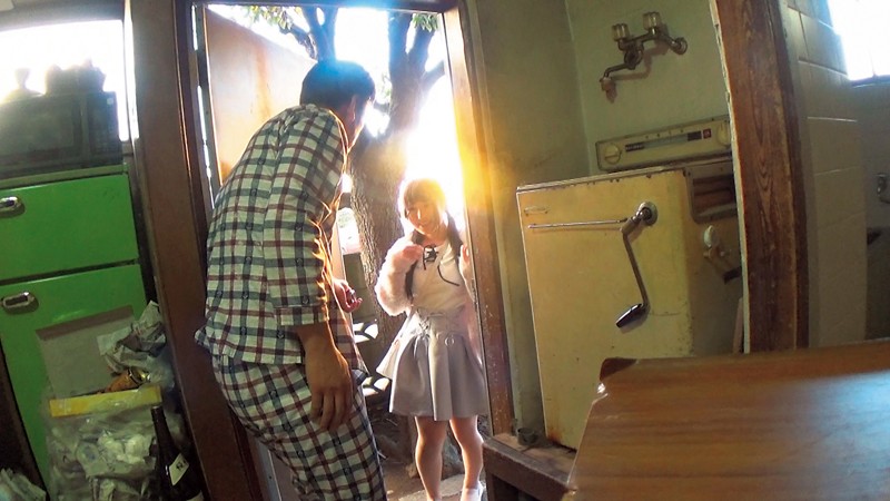 DVAJ-237 Bagian 1 - 30 minit