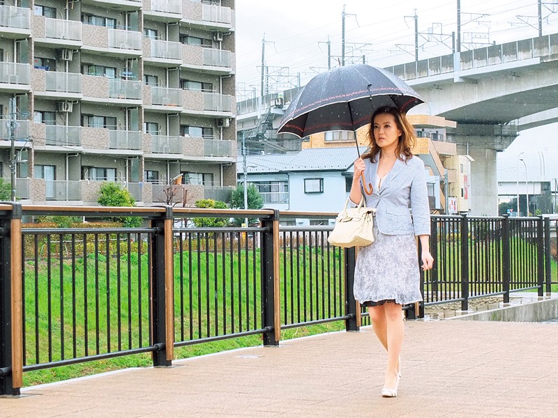 DVAJ-254 Part 1 - 30 minutes