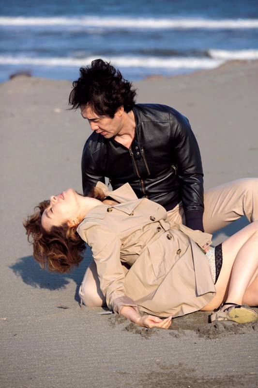 DVAJ-255 第 1 部分 - 30 分钟