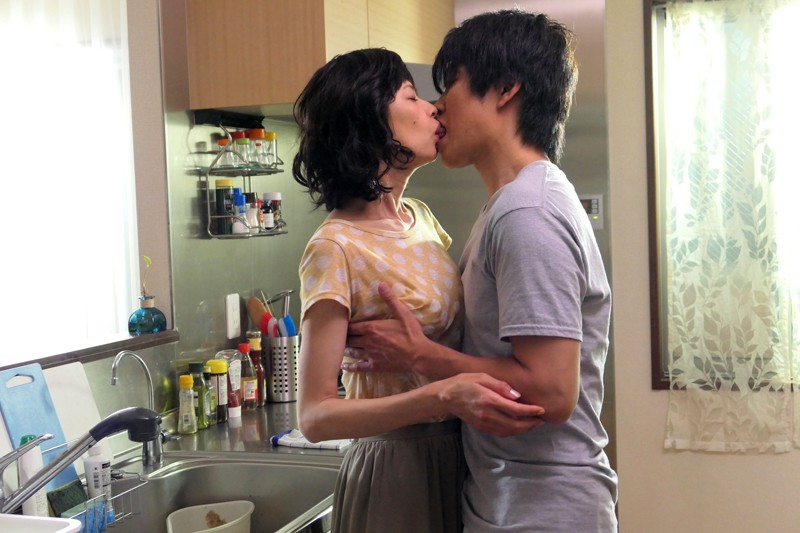 DVAJ-263 Part 1 - 30 minutes