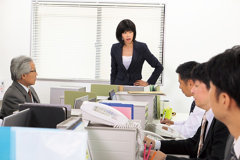 DVAJ-274 Part 4 - 48 minutes