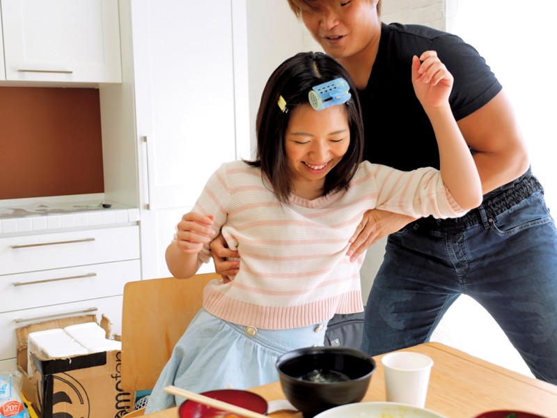 DVAJ-293 パート 1 - 30 分