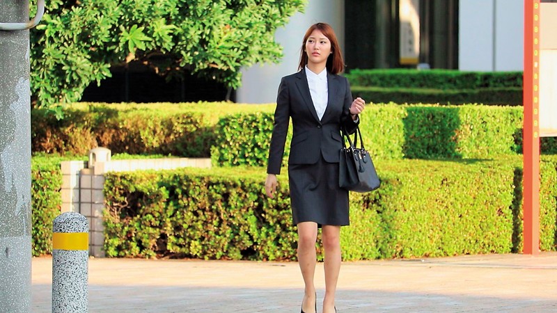 DVAJ-310 第 1 部分 - 30 分钟