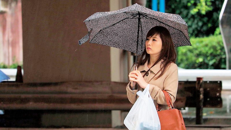 DVAJ-319 パート 1 - 30 分