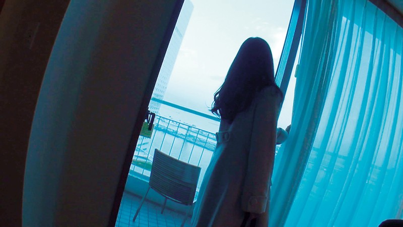 DVAJ-322 Bagian 3 - 40 minit