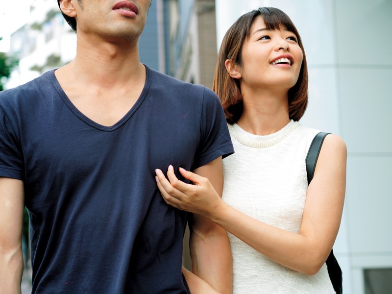 DVAJ-364 第 1 部分 - 30 分钟