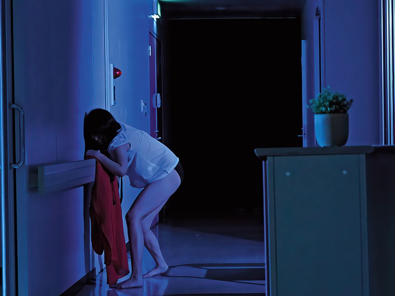 DVAJ-401 Part 10 - 84 minutes