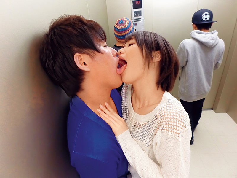 DVAJ-409 Bagian 6 - 145 minit