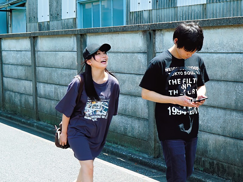 DVAJ-413 Part 3 - 42 minutes