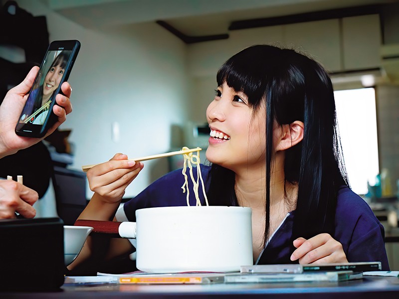 DVAJ-413 パート 9 - 78 分