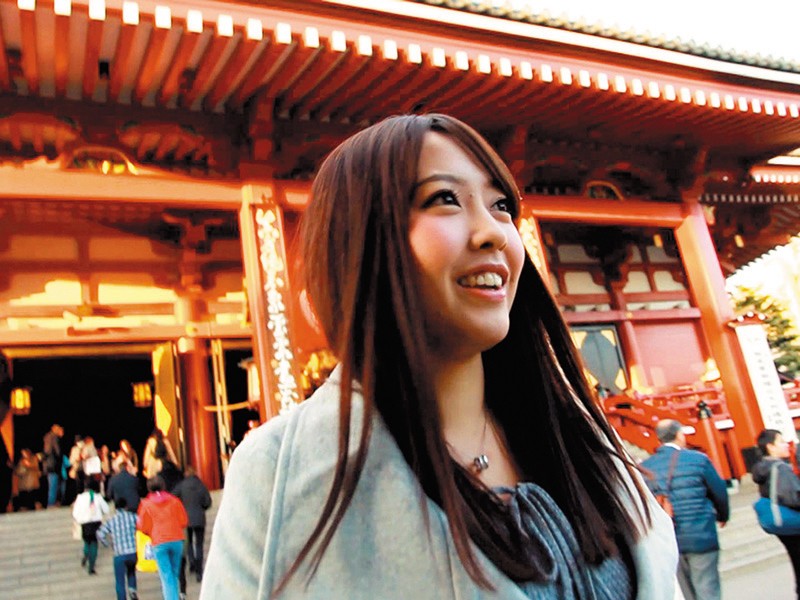 DVAJ-420 Part 16 - 285 minutes