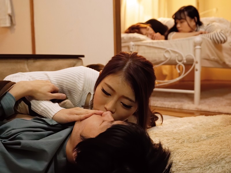 DVAJ-455 第 2 部分 - 37 分钟