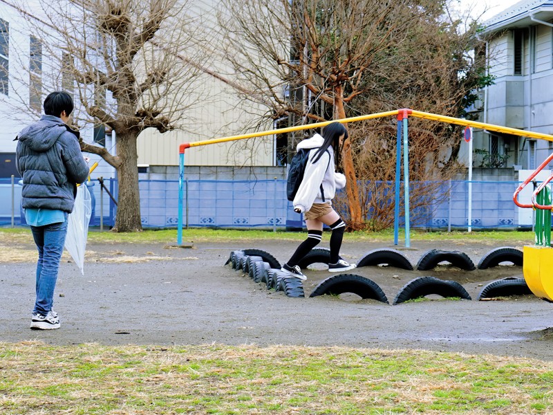 DVAJ-455 Part 3 - 44 minutes